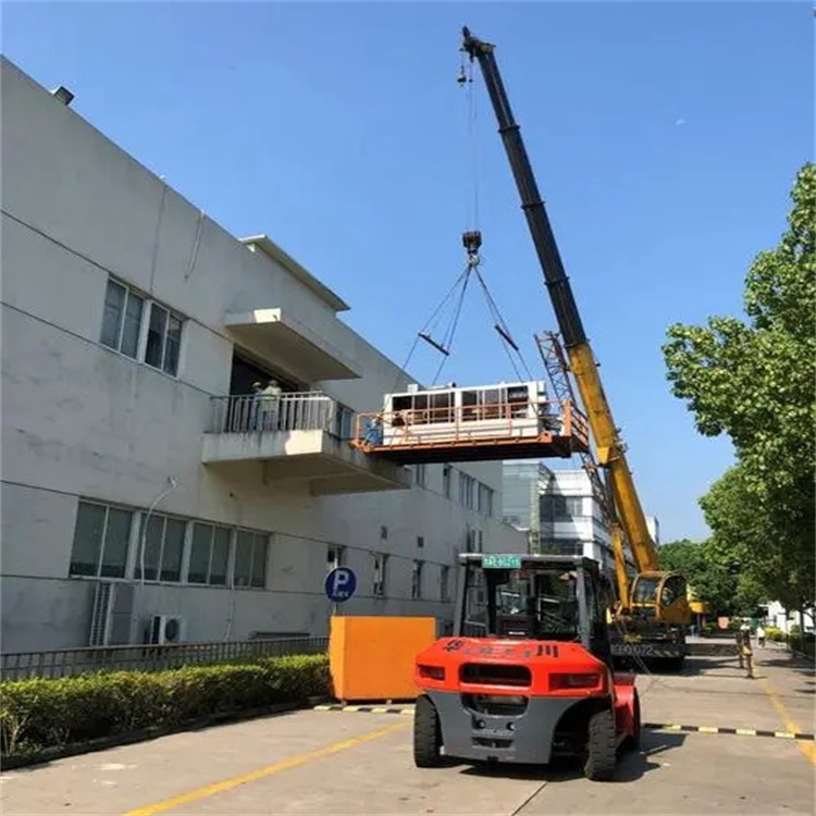 石棉小型吊车出租电话