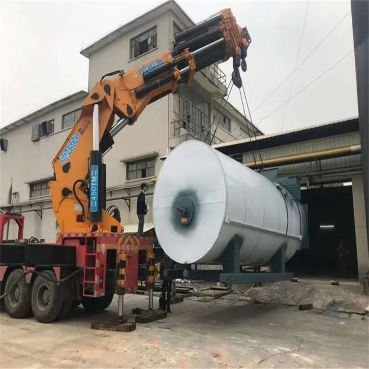 石棉室内装修小型折臂吊出租服务：高效解决方案与租赁指南