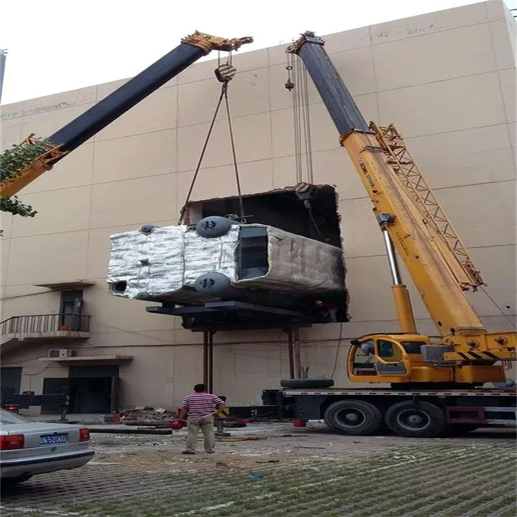 石棉25吨汽车吊出租