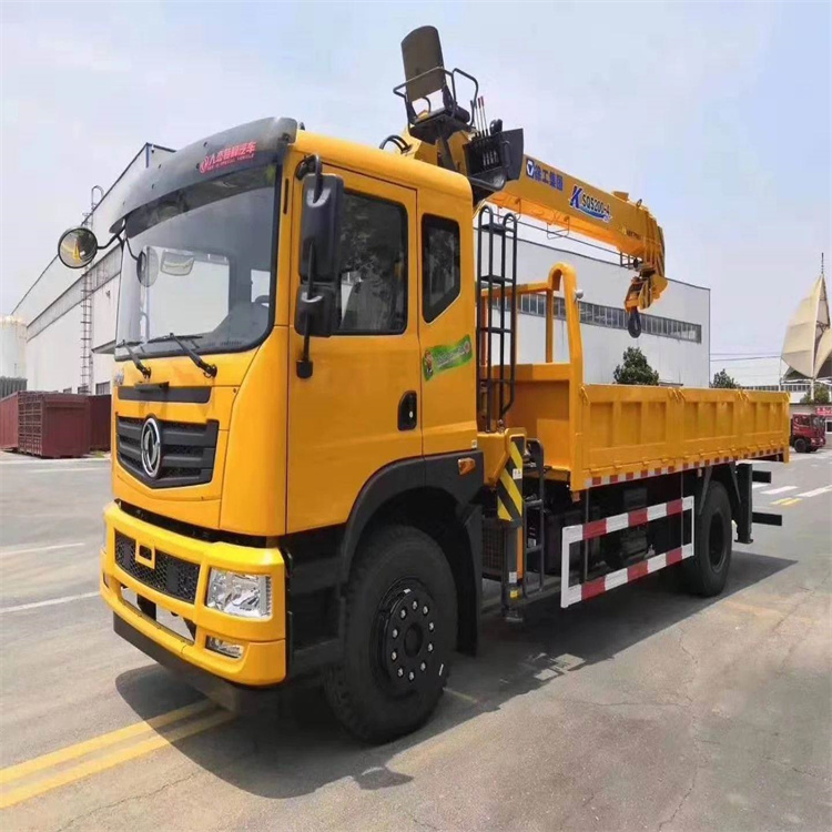 石棉附近找一辆随车吊出租