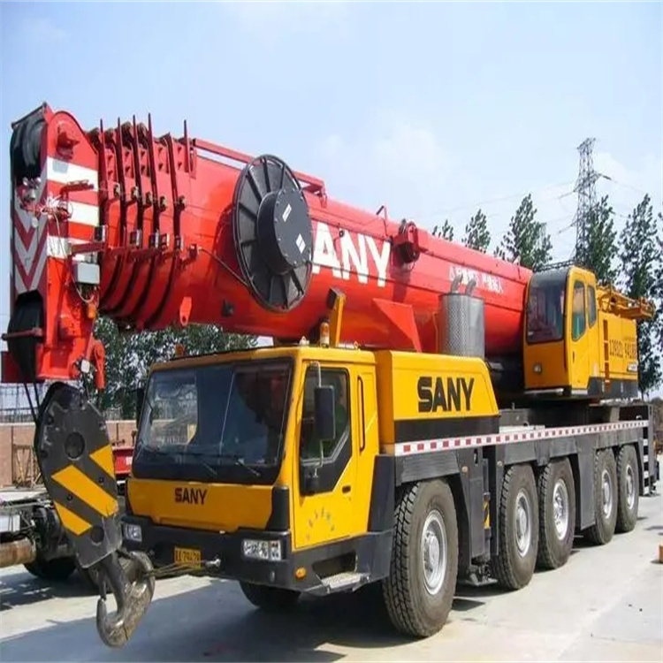 石棉300吨吊车能吊多重