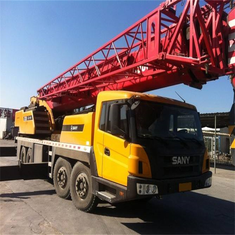 石棉吊车吊运注意事项